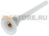 ALBERO CENTRALE CONTENITORE 10 L