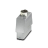 Корпус с кабельным сальником Phoenix Contact HC-D 25-TFL-58/O1PG16G