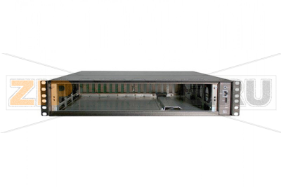 Шасси Extreme Networks S8-Chassis-POE8 