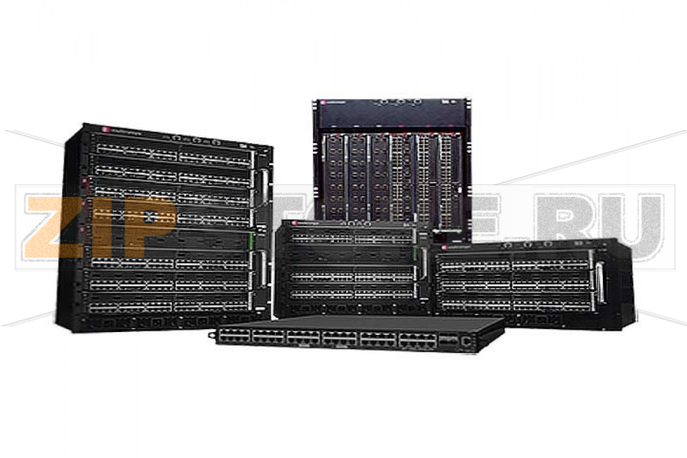 Шасси Extreme Networks S8-Chassis-POE8 