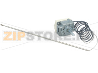 Термостат регулируемый 269°C 55.19052.80 Unox XV 893