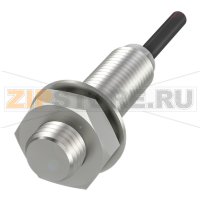 Датчики магнитного поля цилиндрической формы Balluff BMF00PA