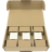 Предохранитель, 200 A, AC 1000 В, 125 кА, size 00, 30x47x98 мм, aR, DIN, IEC Eaton FUSE 200A 10 - Предохранитель, 200 A, AC 1000 В, 125 кА, size 00, 30x47x98 мм, aR, DIN, IEC Eaton FUSE 200A 10