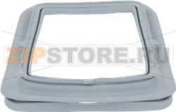 DOOR BELLOW GASKET WHIRLPOOL 48011010014 