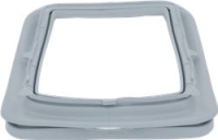 DOOR BELLOW GASKET WHIRLPOOL 48011010014