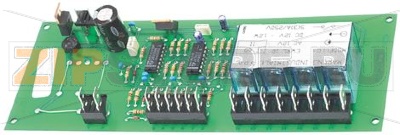 РЕГУЛЯТОР УРОВНЯ ВОДЫ EWRL10 