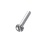SCREW 1/4-20X1.75SS PH