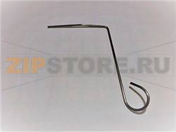 LIFTING DEVICE [C] HEATING ELEMENT FRYER 