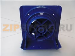SUPPORTO EVAPORATORE BLU 