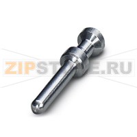 Механически обработанный обжимной контакт 2 Phoenix Contact CK2,5-ED-0,5ST CUNI