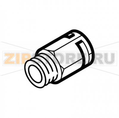 Raccordo x tubo d=4 1/8 Saeco Royal Classic Raccordo x tubo d=4 1/8 Saeco Royal Classic

Запчасть на сборочном чертеже под номером: 65

Название запчасти на итальянском языке: Raccordo x tubo d=4 1/8 Saeco Royal Classic