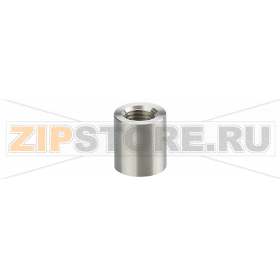 Адаптер вварной для датчиков физических величин IFM E30151 