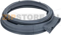 DOOR BELLOW SEAL LG MDS65654401 