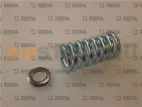 ПРУЖИНКА + ШАЙБА