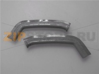 COVER SCRAPER RUBBER KIT