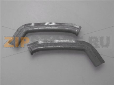 COVER SCRAPER RUBBER KIT 