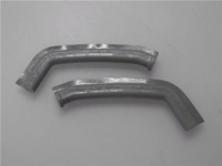 COVER SCRAPER RUBBER KIT