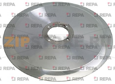 НОЖ ИЗ НЕРЖ.СТАЛИ Ø 275-57-4-220 МОД.С 