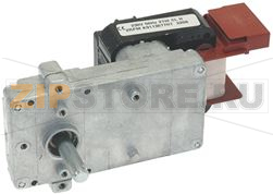 MOTORIDUTTORE KENTA 21W 230V 50Hz 