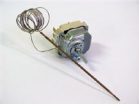 THERMOSTAT [C] FRY TOP