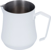 MILK JUG TULIP WHITE 0.50 L