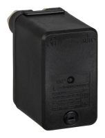 Выключатель давления 6 бар, 2 порога Schneider Electric XMPA06C2141