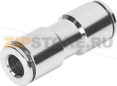 Фитинг Festo NPQM-D-Q6-E-P10 