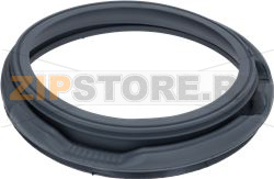 DOOR BELLOW SEAL 