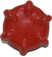 MANETTE ROUGE