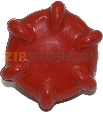 MANETTE ROUGE 