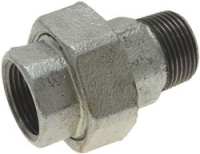 CONNECTION M/F