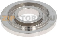 SPRING GUIDE FOR LEVER UNIT