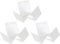 KIT FRANGIA CLUMP CRUSHER 0,2 mm 3 Pz