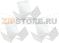 KIT FRANGIA CLUMP CRUSHER 0,2 mm 3 Pz