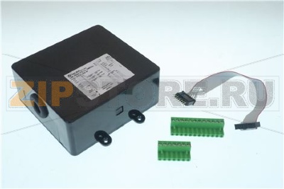 SCHEDA ELETTRONICA DOSATURA 230V 50/60Hz 