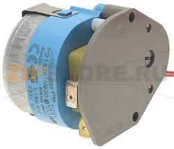 ТАЙМЕР P21 1 КУЛАЧОК 230В 