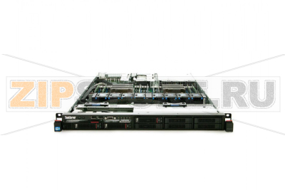 Rack-сервер Lenovo 2575-A7U 