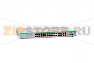 Коммутатор Allied Telesis AT-9000/28-50 