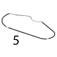 O-Ring Scotsman AF 124