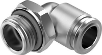 Штуцер с цанговым соединением Festo NPQR-L-G12-Q12