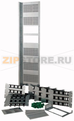 Разделитель шин для секции XW Eaton XTPWDUG65 