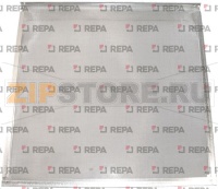 GRILLE FILTRE A PELUCHES