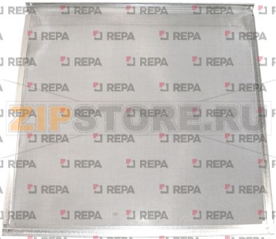 GRILLE FILTRE A PELUCHES 