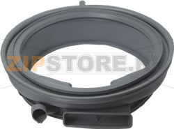 МАНЖЕТА ЛЮКА BOSCH BALAY 686730-778589 