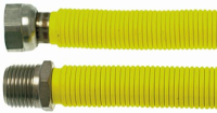 GAS PIPE ø 3/4MF LENGTH 200÷410 mm