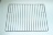 GRIGLIA CROMATA 4442X325 mm