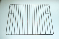 GRIGLIA CROMATA 4442X325 mm