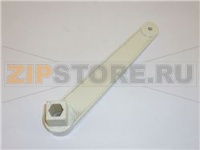 LEVA MOTRICE FORO ESAGONALE