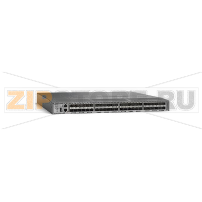 Коммутатор HP K2Q17A 