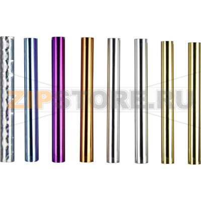 Фольга сменная для тиснения Toolcraft HF-P 